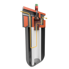 Load image into Gallery viewer, Hydraulikk kurs på nett, med kursbevis.