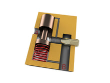 Load image into Gallery viewer, Hydraulikk kurs på nett, med kursbevis.